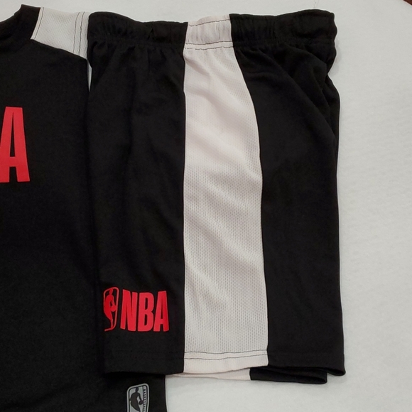 🆕️ NBA Tank Set - Picture 2 of 13